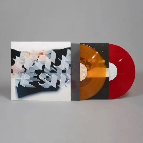 JAGA JAZZIST / ジャガ・ジャジスト / THE STIX (20TH ANNIVERSARY EDITION)