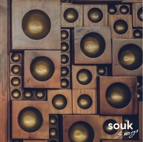 Souk / 3songs