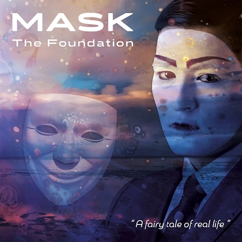 FOUNDATION (PROG: NLD) / THE FOUNDATION (PROG: NLD) / MASK