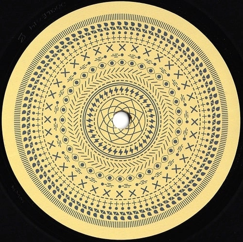 KICKS(FANZINE) / ANTRA (JANERET REMIX)