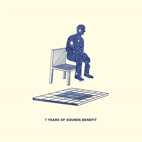 V.A. (SOUNDS BENEFIT) / 7 YEARS OF SOUNDS BENEFIT (2x12")