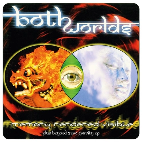 BOTH WORLDS (US/PUNK) / MEMORY RENDERED VISABLE (2LP)