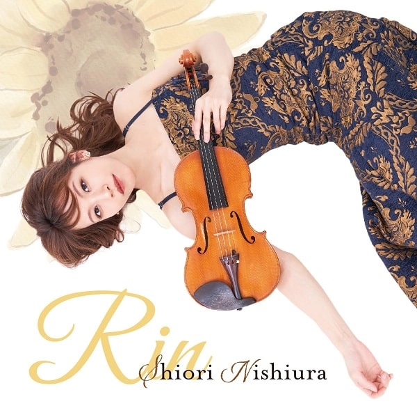 SHIORI NISHIURA / 西浦詩織 / 凛～rin～