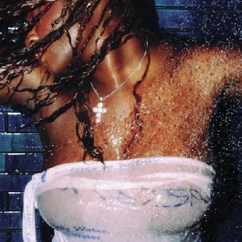 AMAARAE / アマレイ / FOUNTAIN BABY (LP)