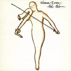 POLI PALMER / HUMAN ERROR