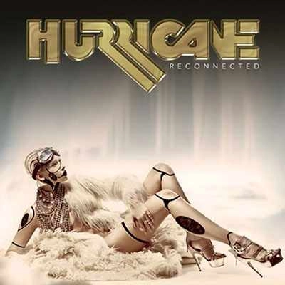 HURRICANE / ハリケーン / RECONNECTED
