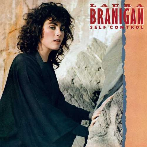 LAURA BRANIGAN / ローラ・ブラニガン / SELF CONTROL (COLOURED VINYL)