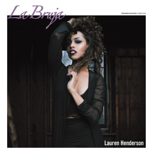 LAUREN HENDERSON / ローレン・ヘンダーソン / La Bruja（LP） / La Bruja