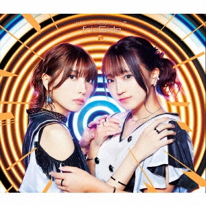 fripSide / INFINITE RESONANCE 2