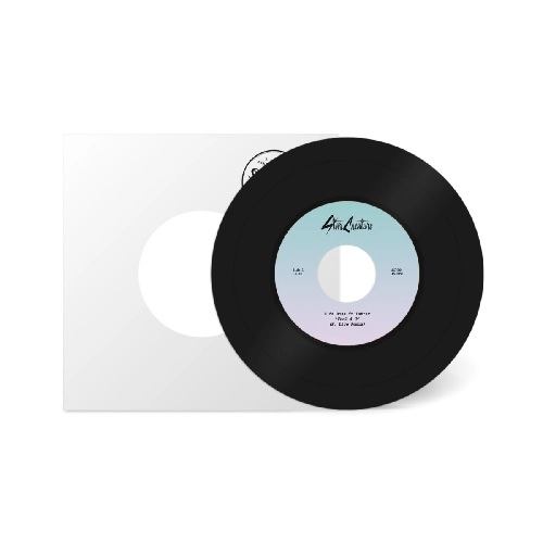 E DA BOSS FT. ISHTAR / FOOL 4 U (PLUS E. LIVE REMOXES)