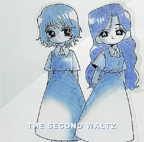 セカンドワルツ(THE ROMANS) / テレパスガール