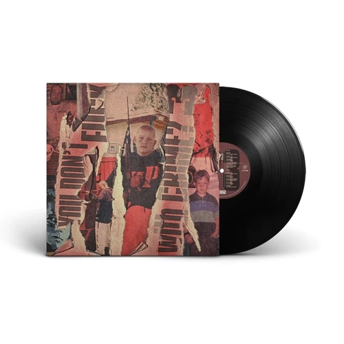CRIMEAPPLE / YDFWC?3 "LP"