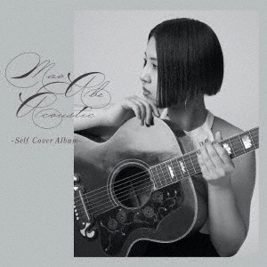 MAO ABE / 阿部真央 / Acoustic -Self Cover Album-