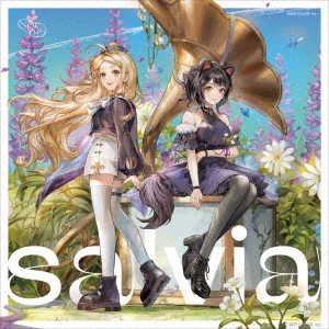 Nornis / salvia / SALVIA
