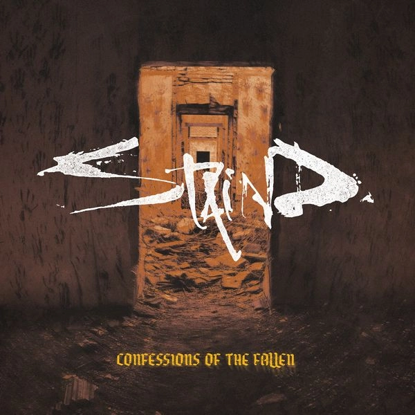 STAIND / ステインド / CONFESSIONS OF THE FALLEN [VINYL]