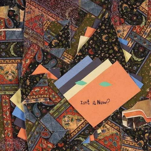 ANIMAL COLLECTIVE / アニマル・コレクティヴ / ISN'T IT NOW? / イズント･イット･ナウ？