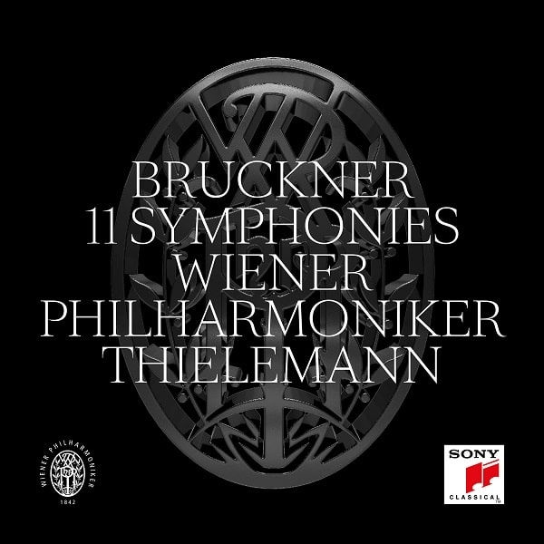CHRISTIAN THIELEMANN / クリスティアン・ティーレマン / BRUCKNER:COMPLETE SYMPHONIES EDITION