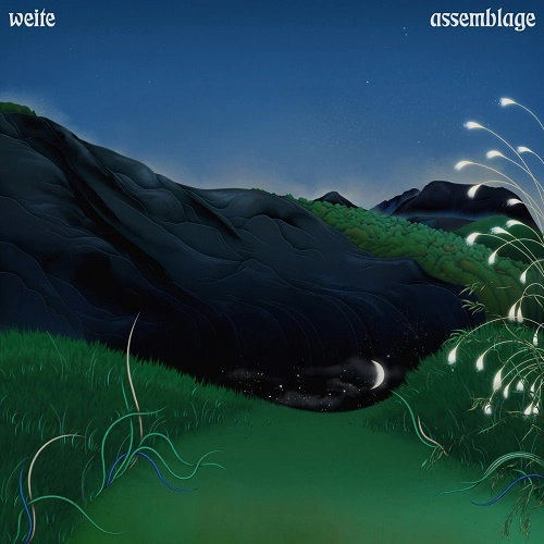 WEITE / ASSEMBLAGE