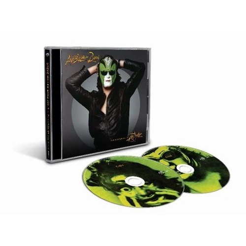 STEVE MILLER BAND / スティーヴ・ミラー・バンド / J50: THE EVOLUTION OF THE JOKER (2CD) / J50: THE EVOLUTION OF THE JOKER