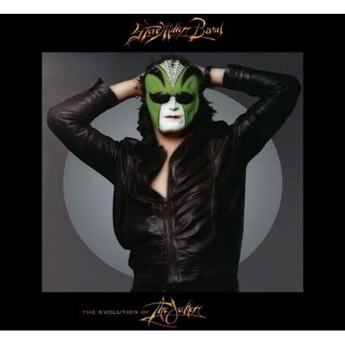 STEVE MILLER BAND / スティーヴ・ミラー・バンド / J50: THE EVOLUTION OF THE JOKER (3LP+7INCH) / J50: THE EVOLUTION OF THE JOKER