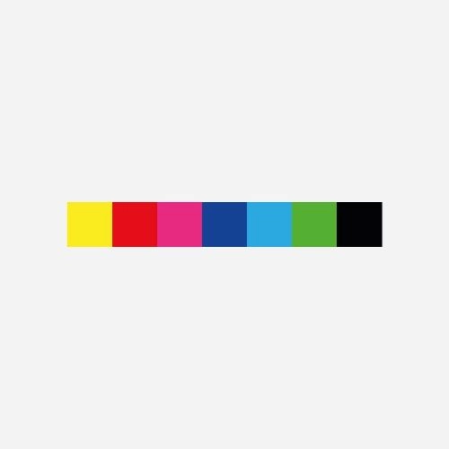 SPARKLING (INDIE ROCK) / WE ARE HERE TO MAKE YOU FEEL (LP - Clear)