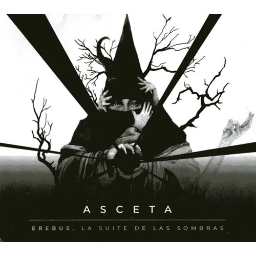 ASCETA / EREBUS, LA SUITE DE LAS SOMBRAS
