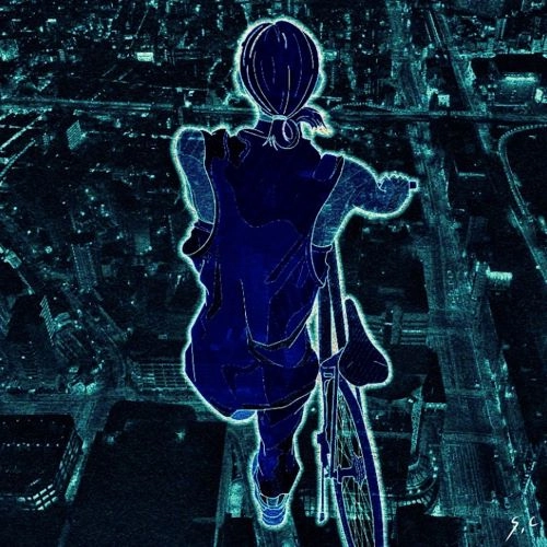 UNO TRIO / Ride on