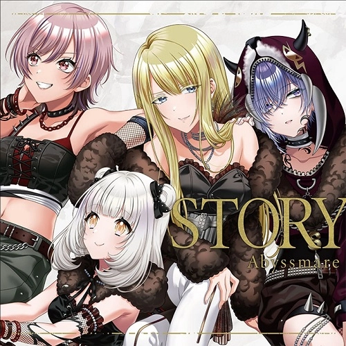 Abyssmare / STORY（Blu-ray付生産限定盤）