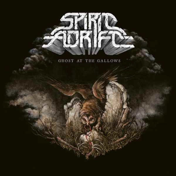 SPIRIT ADRIFT / GHOST AT THE GALLOWS