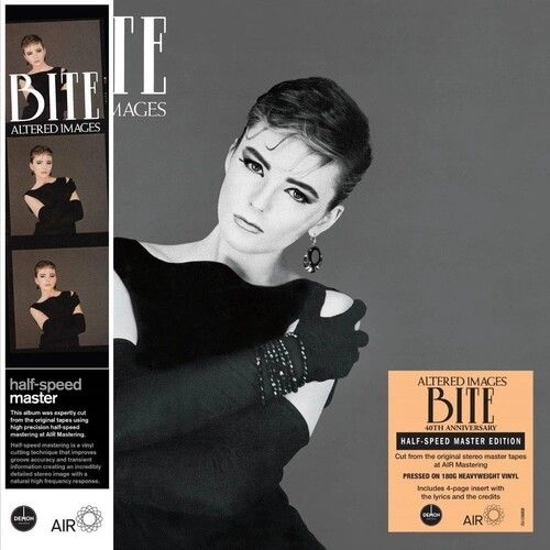 ALTERED IMAGES / オルタード・イメージ / BITE 40TH ANNIVERSARY (LP)
