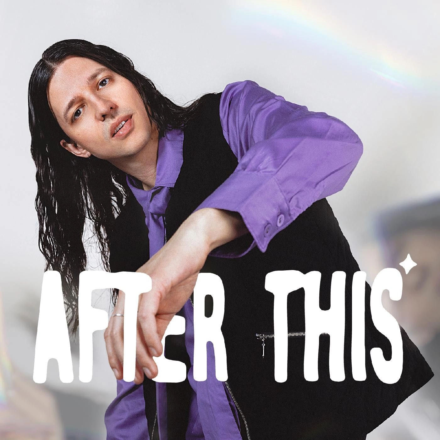 ADRIAN UNDERHILLL / エイドリアン・アンダーヒル / AFTER THIS (CLEAR VINYL)