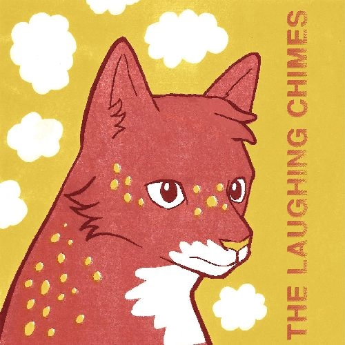LAUGHING CHIMES / ラフィング・チャイムス / LAUREL HEIGHTS (7")