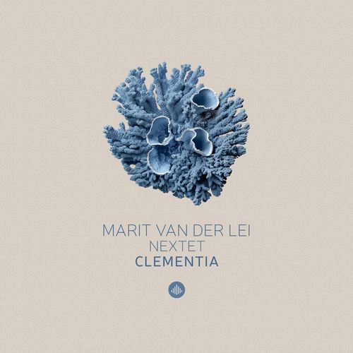 MARIT VAN DER LEI / マリト・ファン・デル・ライ / CLEMENTIA