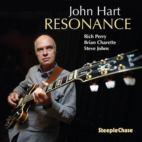 JOHN HART(G) / ジョン・ハート(G) / RESONANCE