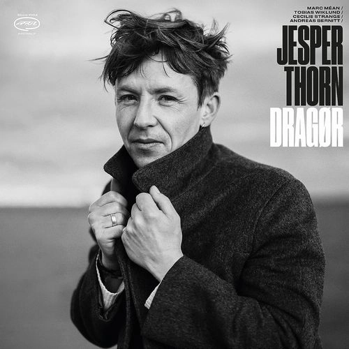 JESPER THORN / DRAGOR (LP)