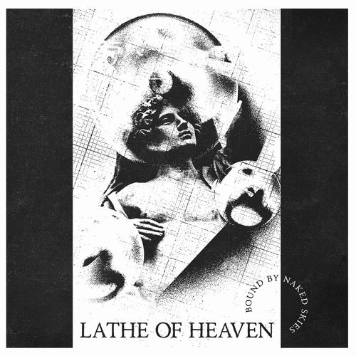 LATHE OF HEAVEN / BOUND BY NAKED SKIES (IMPORT LP COLOR/WHITE) / BOUND BY NAKED SKIES (IMPORT LP COLOR/WHITE) 