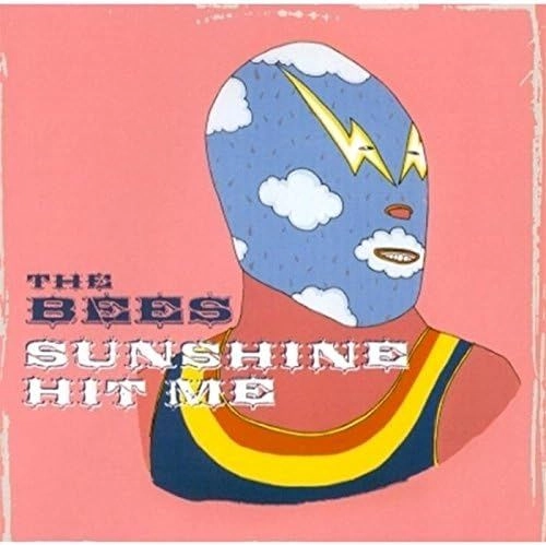 BEES / ビーズ / SUNSHINE HIT ME (COLOUR VINYL)