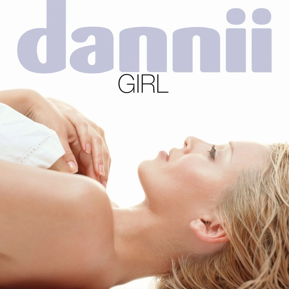 DANNII MINOGUE / ダニー・ミノーグ / GIRL - 25TH ANNIVERSARY SPECIAL CLEAR VINYL 12" VINYL EDITION WITH BONUS 12"