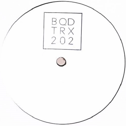 RICARDO VILLALOBOS / リカルド・ヴィラロボス / I'M BROKEN