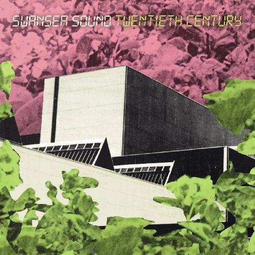 SWANSEA SOUND / スウォンジー・サウンド / TWENTIETH CENTURY (CD)
