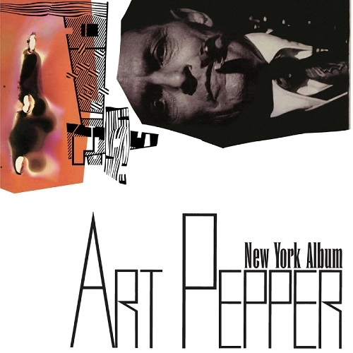 ART PEPPER / アート・ペッパー 商品一覧 | ディスクユニオン