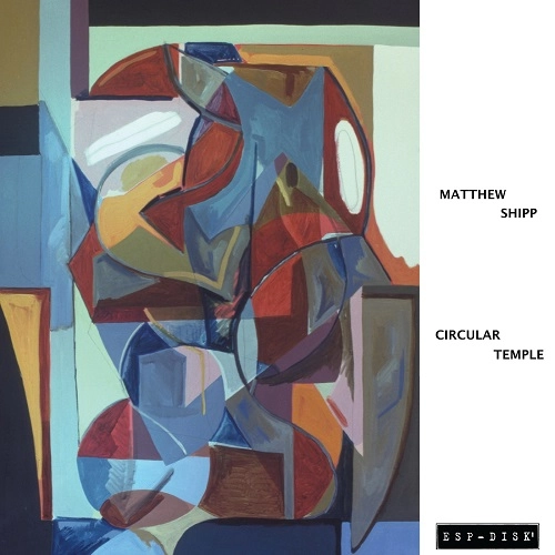 MATTHEW SHIPP / マシュー・シップ / CIRCULAR TEMPLE