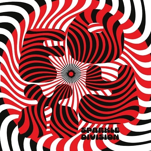 SPARKLE DIVISION / スパークル・ディヴィジョン / FOXY (COLORED VINYL)