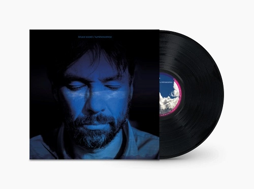 BRUCE SOORD / ブルース・ソード / LUMINESCENCE: LIMITED VINYL