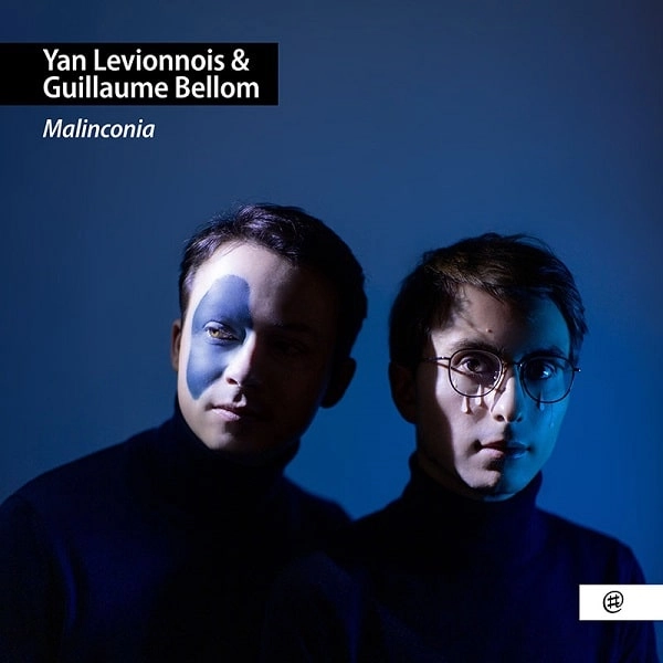 YAN LEVIONNOIS / ヤン・ルヴィオノワ / MALINCONIA / MALINCONIA 