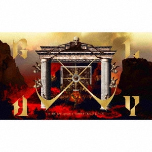 GLAY / グレイ / HC 2023 episode 2 -GHOST TRACK E.P-