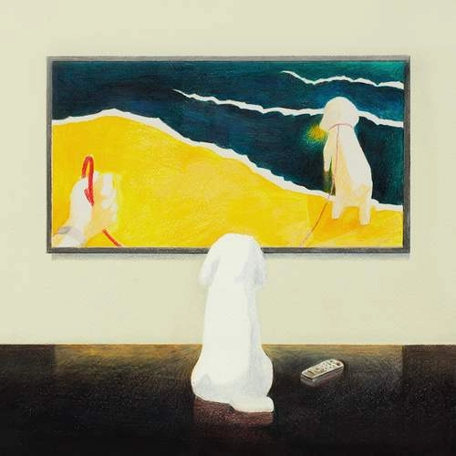 山二つ / テレビ / Television