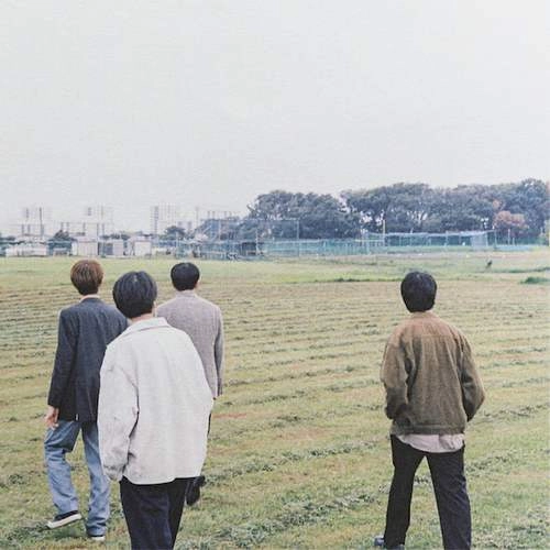 mitsume / ミツメ / ドライブ EP（12"）