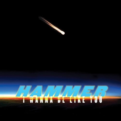 HAMMER (IRL) / I WANNA BE LIKE YOU