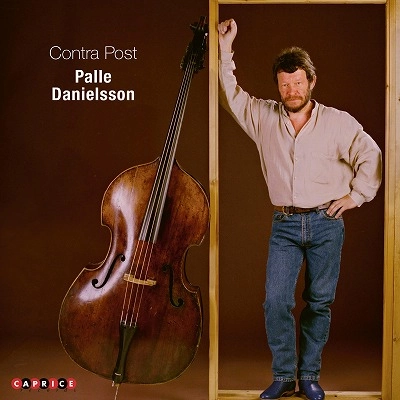 PALLE DANIELSSON / パレ・ダニエルソン / CONTRA POST (LP)